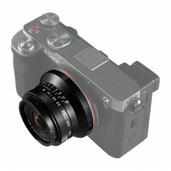 Obiektyw Laowa 15 mm f/5,0 FF Cookie do Sony E
